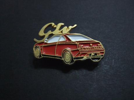 Alfa Romeo GTV-Spider ( achterzijde )